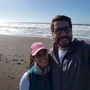 Meet your Posher, Eunice